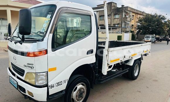 Tenga Tsaru Toyota Dyna Chena Mota in Maputo in Maputo Tenga Tsaru Toyota Dyna Chena Mota in Maputo in Maputo