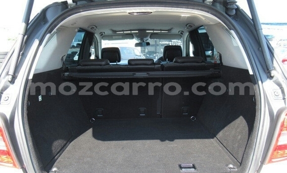 Tenga Imported Mercedes‒Benz M-Class Chena Mota in Caia in Sofala Tenga Imported Mercedes‒Benz M-Class Chena Mota in Caia in Sofala