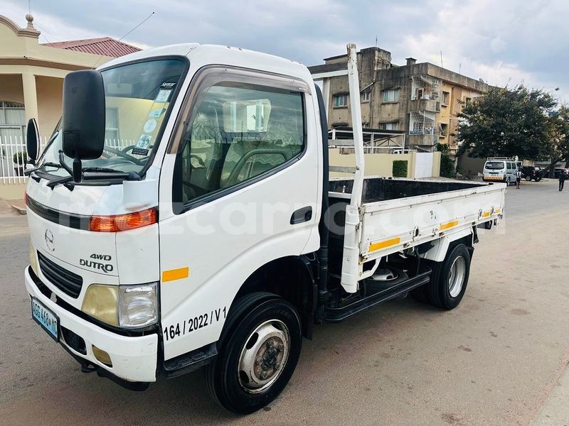 Big with watermark hino ranger maputo maputo 23936