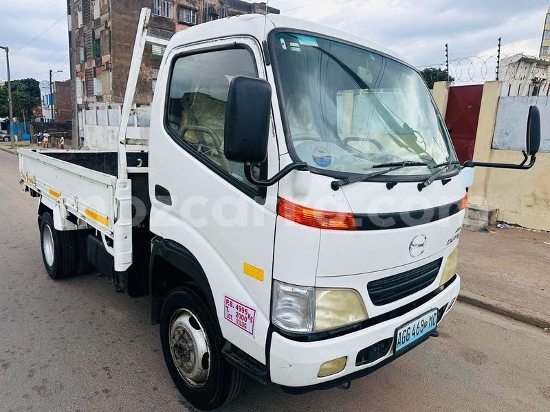 Big with watermark hino ranger maputo maputo 23936