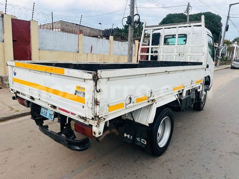 Big with watermark hino ranger maputo maputo 23936