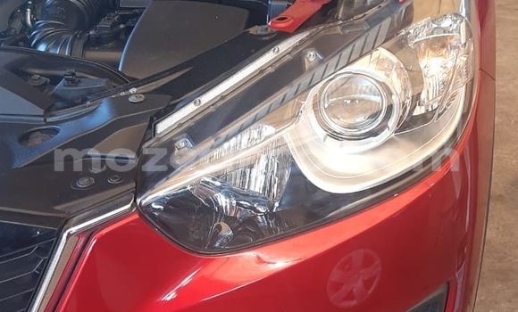 Buy Used Mazda CX-5 Other Car in Maputo in Maputo Buy Used Mazda CX-5 Other Car in Maputo in Maputo