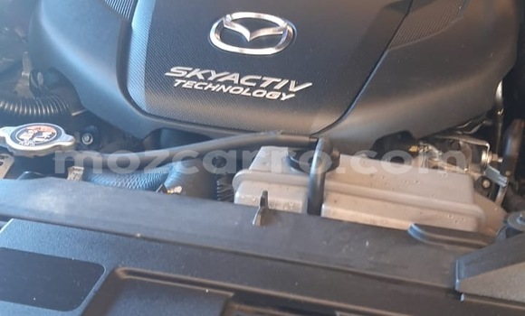 Buy Used Mazda CX-5 Other Car in Maputo in Maputo Buy Used Mazda CX-5 Other Car in Maputo in Maputo