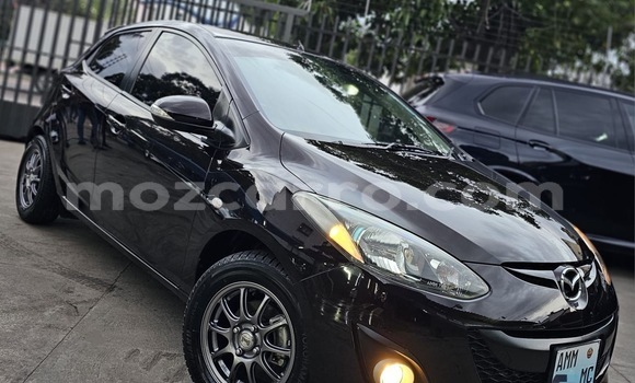 Tenga Tsaru Mazda Demio Zvimwe Mota in Maputo in Maputo