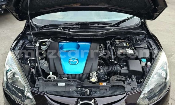Comprar Usado Mazda Demio De outros Carro em Maputo em Maputo Comprar Usado Mazda Demio De outros Carro em Maputo em Maputo