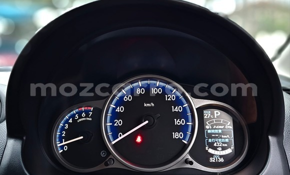 Comprar Usado Mazda Demio De outros Carro em Maputo em Maputo Comprar Usado Mazda Demio De outros Carro em Maputo em Maputo