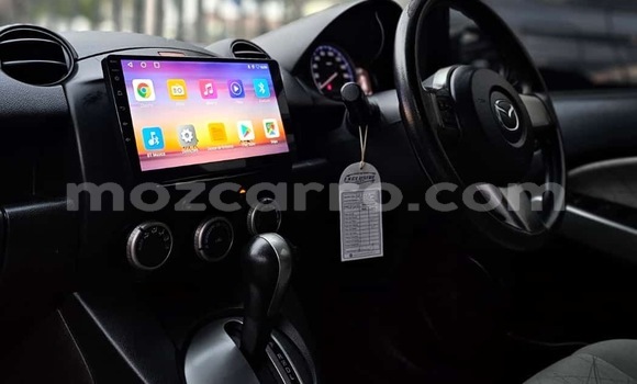 Comprar Usado Mazda Demio De outros Carro em Maputo em Maputo Comprar Usado Mazda Demio De outros Carro em Maputo em Maputo