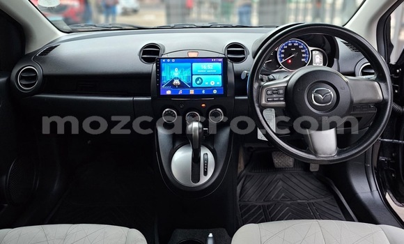 Comprar Usado Mazda Demio De outros Carro em Maputo em Maputo Comprar Usado Mazda Demio De outros Carro em Maputo em Maputo