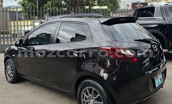 Comprar Usado Mazda Demio De outros Carro em Maputo em Maputo Comprar Usado Mazda Demio De outros Carro em Maputo em Maputo