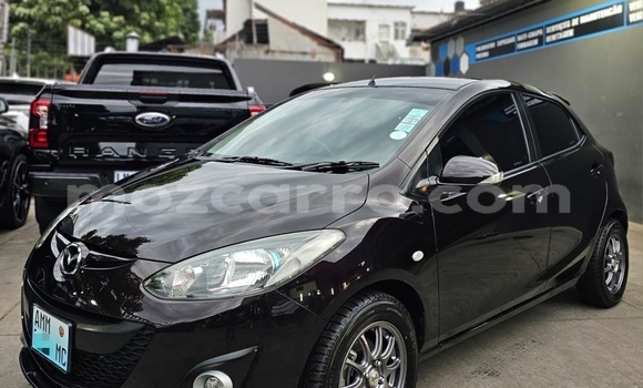 Comprar Usado Mazda Demio De outros Carro em Maputo em Maputo Comprar Usado Mazda Demio De outros Carro em Maputo em Maputo