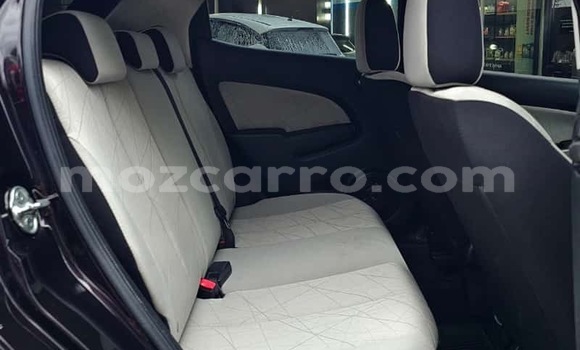 Comprar Usado Mazda Demio De outros Carro em Maputo em Maputo Comprar Usado Mazda Demio De outros Carro em Maputo em Maputo