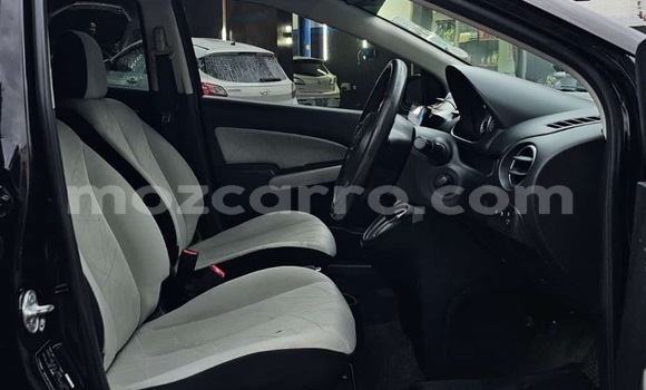 Comprar Usado Mazda Demio De outros Carro em Maputo em Maputo Comprar Usado Mazda Demio De outros Carro em Maputo em Maputo