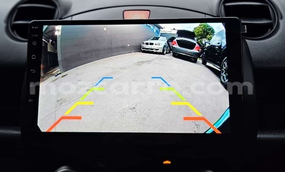 Comprar Usado Mazda Demio De outros Carro em Maputo em Maputo Comprar Usado Mazda Demio De outros Carro em Maputo em Maputo