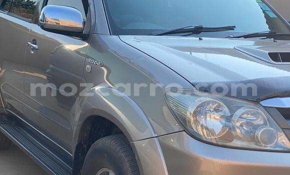 Buy Used Toyota Fortuner Other Car in Maputo in Maputo Buy Used Toyota Fortuner Other Car in Maputo in Maputo