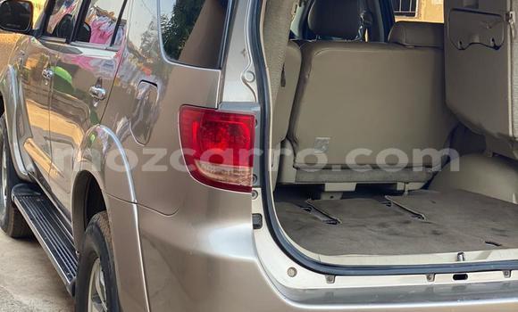Buy Used Toyota Fortuner Other Car in Maputo in Maputo Buy Used Toyota Fortuner Other Car in Maputo in Maputo