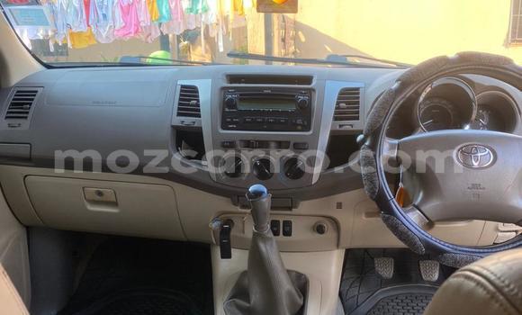 Buy Used Toyota Fortuner Other Car in Maputo in Maputo Buy Used Toyota Fortuner Other Car in Maputo in Maputo