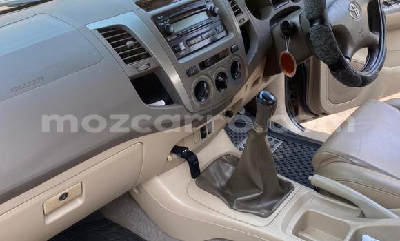 Buy Used Toyota Fortuner Other Car in Maputo in Maputo Buy Used Toyota Fortuner Other Car in Maputo in Maputo