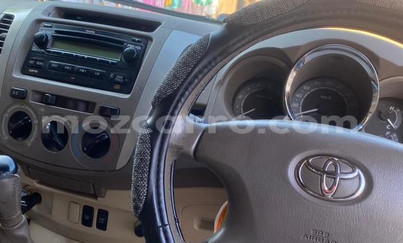 Buy Used Toyota Fortuner Other Car in Maputo in Maputo Buy Used Toyota Fortuner Other Car in Maputo in Maputo