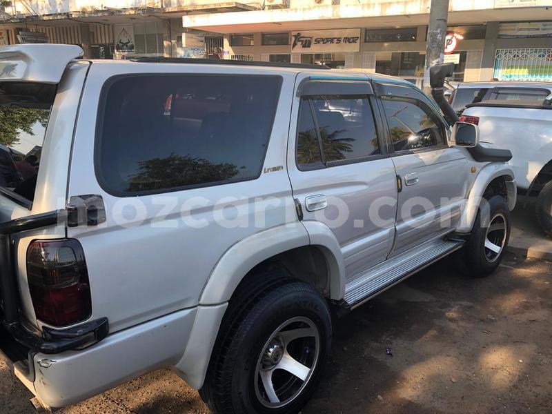 Big with watermark toyota hilux surf maputo maputo 23942