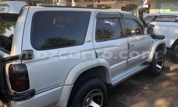 Comprar Usado Toyota Hilux Surf De outros Carro em Maputo em Maputo Comprar Usado Toyota Hilux Surf De outros Carro em Maputo em Maputo