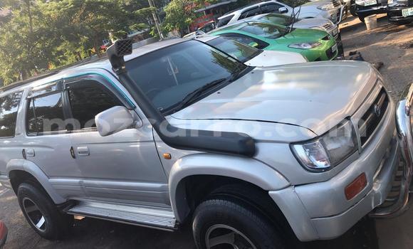Comprar Usado Toyota Hilux Surf De outros Carro em Maputo em Maputo Comprar Usado Toyota Hilux Surf De outros Carro em Maputo em Maputo