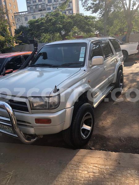 Big with watermark toyota hilux surf maputo maputo 23942