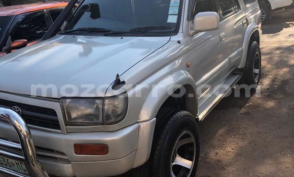 Comprar Usado Toyota Hilux Surf De outros Carro em Maputo em Maputo Comprar Usado Toyota Hilux Surf De outros Carro em Maputo em Maputo