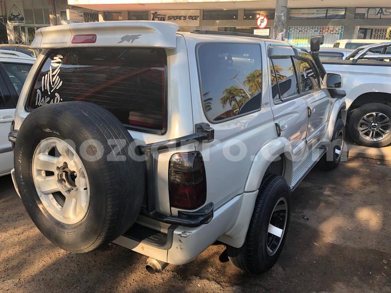 Big with watermark toyota hilux surf maputo maputo 23942