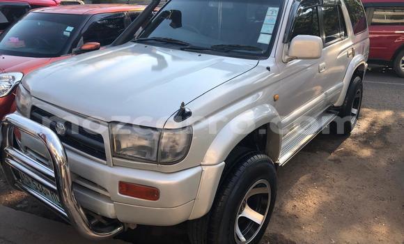 Comprar Usado Toyota Hilux Surf De outros Carro em Maputo em Maputo Comprar Usado Toyota Hilux Surf De outros Carro em Maputo em Maputo