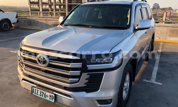 Comprar Usado Toyota Land Cruiser De outros Carro em Maputo em Maputo