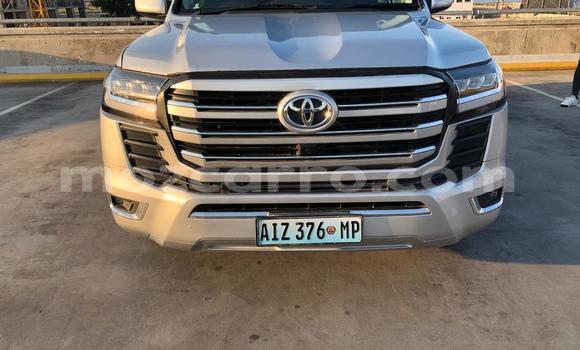 Nunua Ilio tumika Toyota Land Cruiser Nyingine Gari ndani ya Maputo nchini Maputo Nunua Ilio tumika Toyota Land Cruiser Nyingine Gari ndani ya Maputo nchini Maputo