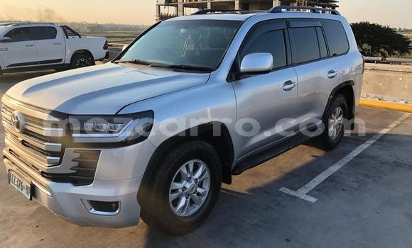 Nunua Ilio tumika Toyota Land Cruiser Nyingine Gari ndani ya Maputo nchini Maputo Nunua Ilio tumika Toyota Land Cruiser Nyingine Gari ndani ya Maputo nchini Maputo