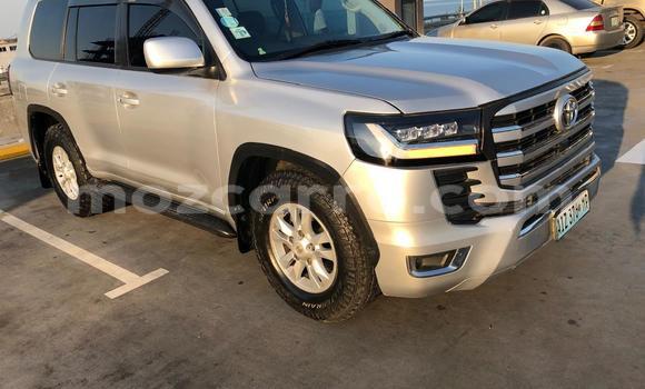 Nunua Ilio tumika Toyota Land Cruiser Nyingine Gari ndani ya Maputo nchini Maputo Nunua Ilio tumika Toyota Land Cruiser Nyingine Gari ndani ya Maputo nchini Maputo