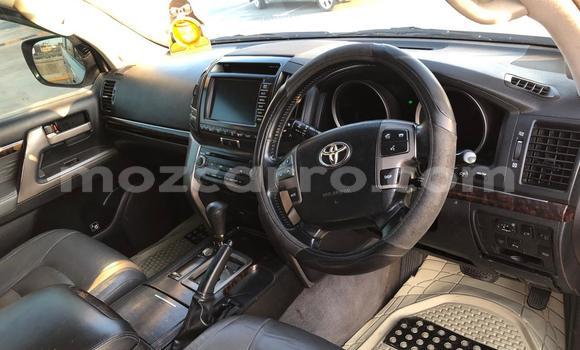 Nunua Ilio tumika Toyota Land Cruiser Nyingine Gari ndani ya Maputo nchini Maputo Nunua Ilio tumika Toyota Land Cruiser Nyingine Gari ndani ya Maputo nchini Maputo