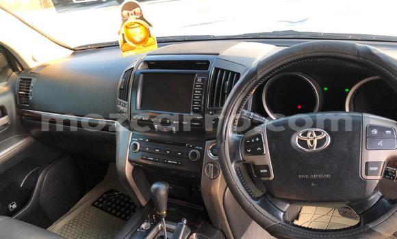Nunua Ilio tumika Toyota Land Cruiser Nyingine Gari ndani ya Maputo nchini Maputo Nunua Ilio tumika Toyota Land Cruiser Nyingine Gari ndani ya Maputo nchini Maputo