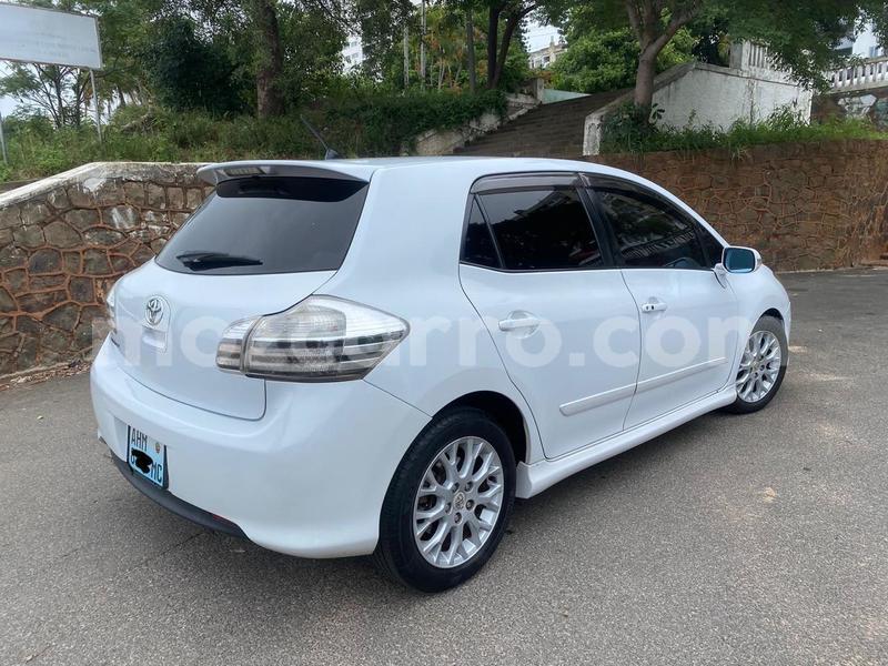 Big with watermark toyota blade maputo maputo 23944