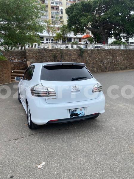 Big with watermark toyota blade maputo maputo 23944