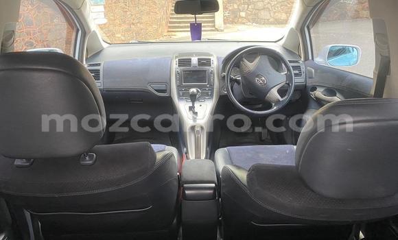 Tenga Tsaru Toyota Blade Chena Mota in Maputo in Maputo Tenga Tsaru Toyota Blade Chena Mota in Maputo in Maputo