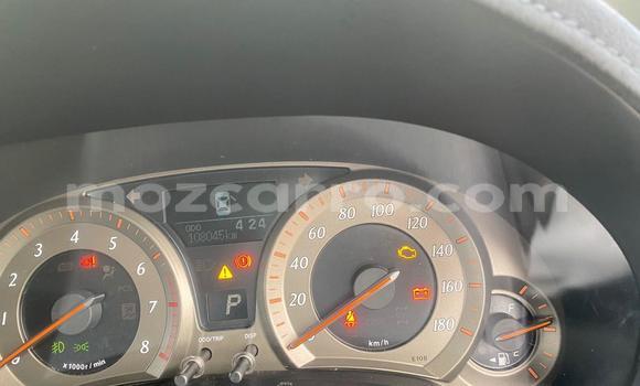 Tenga Tsaru Toyota Blade Chena Mota in Maputo in Maputo Tenga Tsaru Toyota Blade Chena Mota in Maputo in Maputo