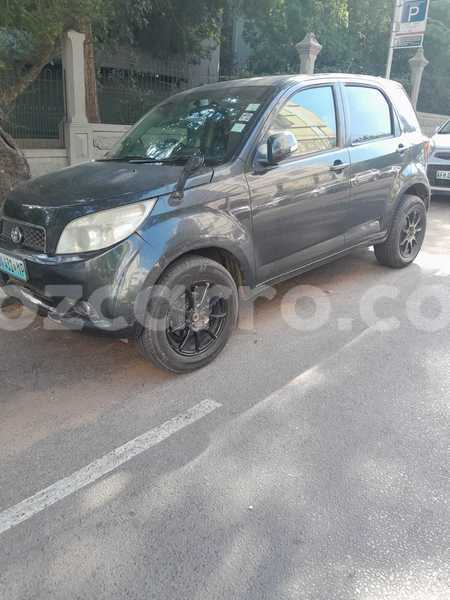 Big with watermark toyota rush maputo maputo 23945