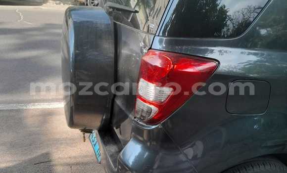 Comprar Usado Toyota Rush De outros Carro em Maputo em Maputo Comprar Usado Toyota Rush De outros Carro em Maputo em Maputo
