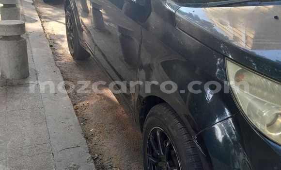 Comprar Usado Toyota Rush De outros Carro em Maputo em Maputo Comprar Usado Toyota Rush De outros Carro em Maputo em Maputo