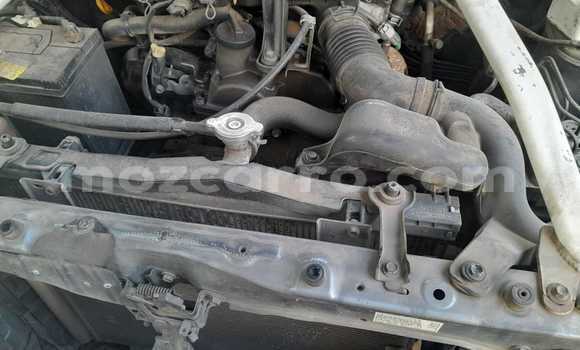 Comprar Usado Toyota Rush De outros Carro em Maputo em Maputo Comprar Usado Toyota Rush De outros Carro em Maputo em Maputo