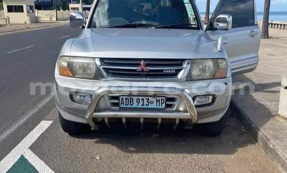 Nunua Ilio tumika Mitsubishi Pajero Nyingine Gari ndani ya Maputo nchini Maputo Nunua Ilio tumika Mitsubishi Pajero Nyingine Gari ndani ya Maputo nchini Maputo