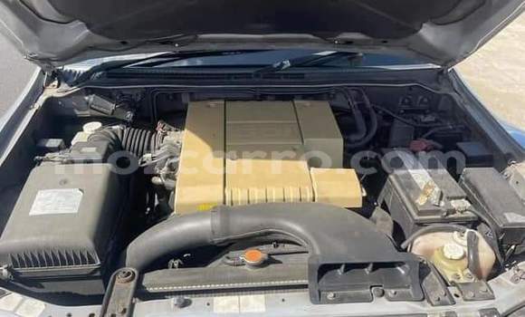 Nunua Ilio tumika Mitsubishi Pajero Nyingine Gari ndani ya Maputo nchini Maputo Nunua Ilio tumika Mitsubishi Pajero Nyingine Gari ndani ya Maputo nchini Maputo
