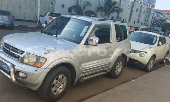 Nunua Ilio tumika Mitsubishi Pajero Nyingine Gari ndani ya Maputo nchini Maputo Nunua Ilio tumika Mitsubishi Pajero Nyingine Gari ndani ya Maputo nchini Maputo