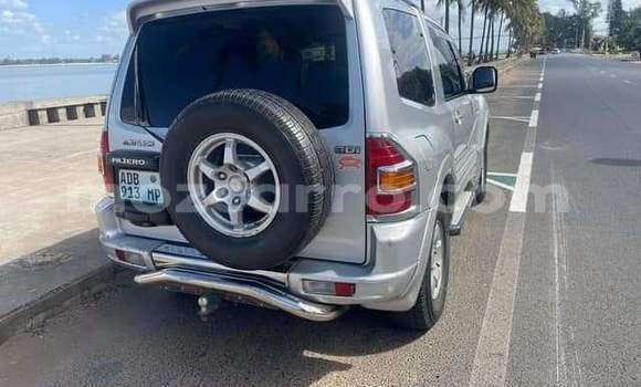 Nunua Ilio tumika Mitsubishi Pajero Nyingine Gari ndani ya Maputo nchini Maputo Nunua Ilio tumika Mitsubishi Pajero Nyingine Gari ndani ya Maputo nchini Maputo