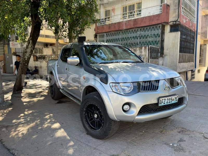 Big with watermark mitsubishi triton maputo maputo 23947