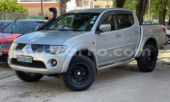 Buy Used Mitsubishi Triton Other Car in Maputo in Maputo Buy Used Mitsubishi Triton Other Car in Maputo in Maputo