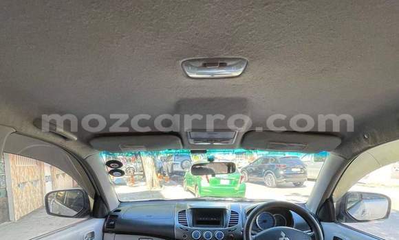 Buy Used Mitsubishi Triton Other Car in Maputo in Maputo Buy Used Mitsubishi Triton Other Car in Maputo in Maputo